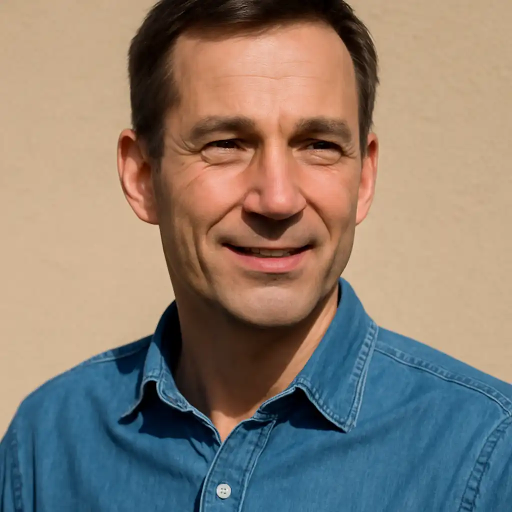 Charles Hastings